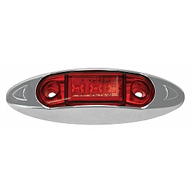 Pacer Performance Multi Purpose Light - LED 20-621