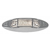 Pacer Performance Multi Purpose Light - LED 20-623