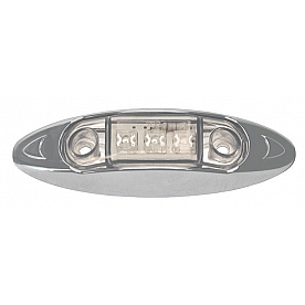 Pacer Performance Multi Purpose Light - LED 20-624