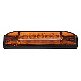 Pacer Performance Multi Purpose Light - LED 20-652
