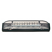 Pacer Performance Multi Purpose Light - LED 20-653