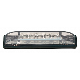 Pacer Performance Multi Purpose Light - LED 20-654