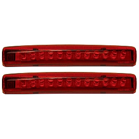Pacer Performance Multi Purpose Light - LED 20-704