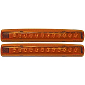 Pacer Performance Multi Purpose Light - LED 20-705