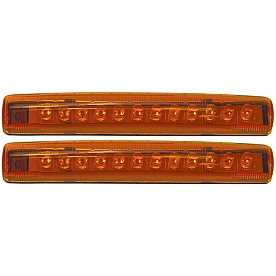 Pacer Performance Multi Purpose Light - LED 20-705