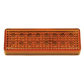 Pacer Performance Multi Purpose Light - LED 20-711