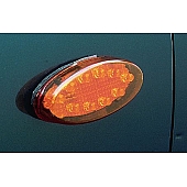 Pacer Performance Multi Purpose Light - LED 20-715
