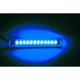 Pacer Performance Multi Purpose Light - LED 20-726