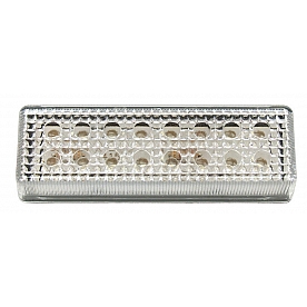 Pacer Performance Multi Purpose Light - LED 20-730