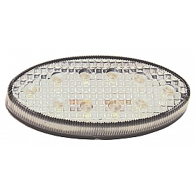 Pacer Performance Multi Purpose Light - LED 20-732