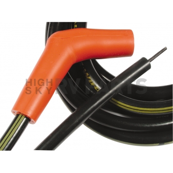 ACCEL Spark Plug Wire Set - 7005