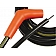 ACCEL Spark Plug Wire Set - 7005