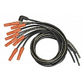 ACCEL Spark Plug Wire Set - 7040