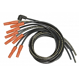 ACCEL Spark Plug Wire Set - 7040