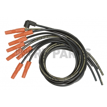 ACCEL Spark Plug Wire Set - 7040