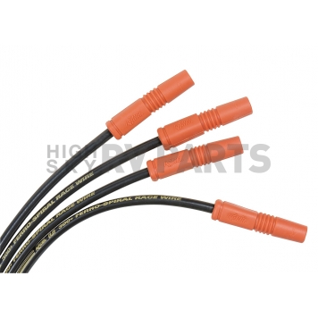 ACCEL Spark Plug Wire Set - 7040-2