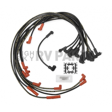ACCEL Spark Plug Wire Set - 7045ACC
