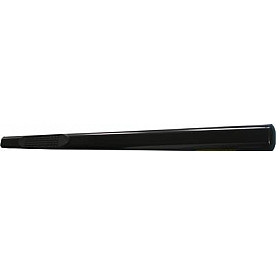 TrailFX Nerf Bar 4 Inch Black Powder Coated Steel - A1511B