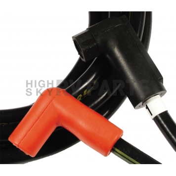 ACCEL Spark Plug Wire Set - 7050ACC-1
