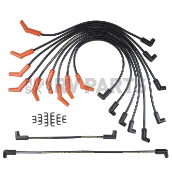 ACCEL Spark Plug Wire Set - 7054