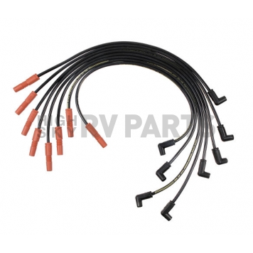 ACCEL Spark Plug Wire Set - 7071ACC