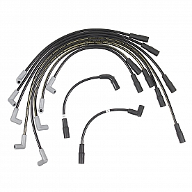 ACCEL Spark Plug Wire Set - 7137
