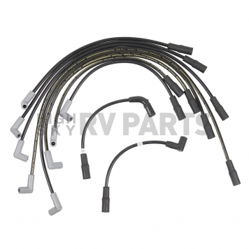ACCEL Spark Plug Wire Set - 7137