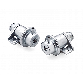 ACCEL DFI Adjustable Fuel Pressure Regulator - 74566