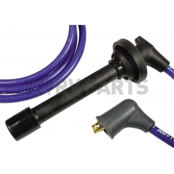 ACCEL Spark Plug Wire Set - 7912B