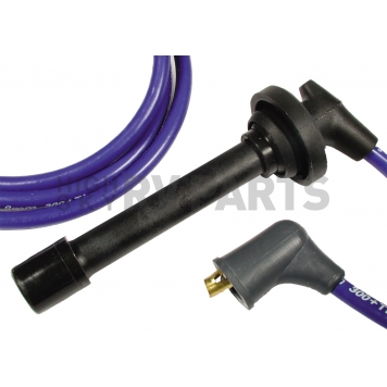 ACCEL Spark Plug Wire Set - 7913B-1