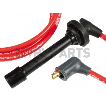 ACCEL Spark Plug Wire Set - 7913R-1