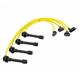 ACCEL Spark Plug Wire Set - 7913Y