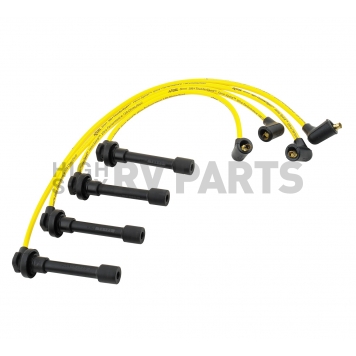ACCEL Spark Plug Wire Set - 7913Y