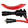 ACCEL Spark Plug Wire Set - 7920R