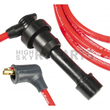 ACCEL Spark Plug Wire Set - 7921R