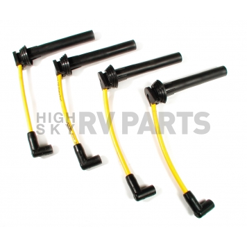 ACCEL Spark Plug Wire Set - 7964Y