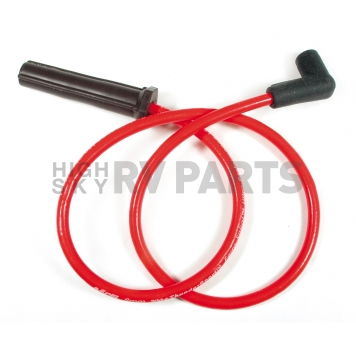 ACCEL Spark Plug Wire Set - 7968R-1