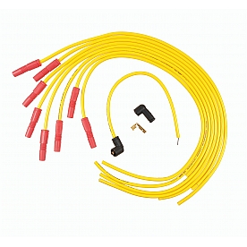 ACCEL Spark Plug Wire Set - 8022ACC