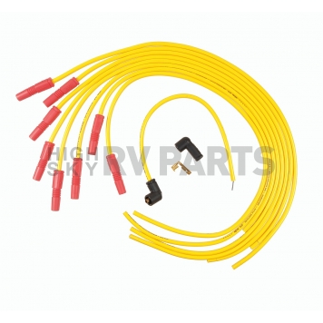 ACCEL Spark Plug Wire Set - 8022ACC-1