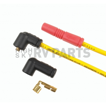 ACCEL Spark Plug Wire Set - 8022ACC-2
