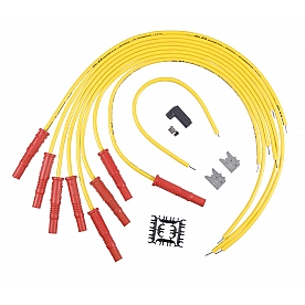 ACCEL Spark Plug Wire Set - 8023ACC