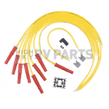 ACCEL Spark Plug Wire Set - 8023ACC