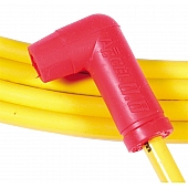 ACCEL Spark Plug Wire Set - 8024ACC