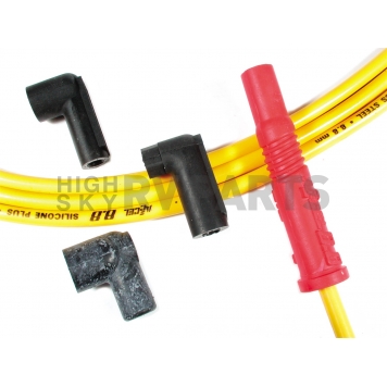 ACCEL Spark Plug Wire Set - 8025