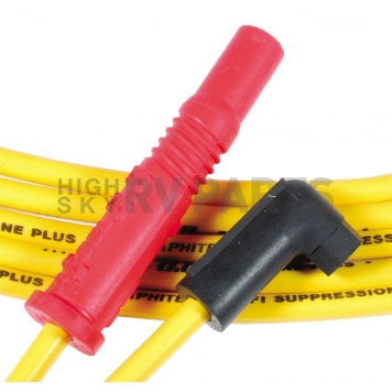 ACCEL Spark Plug Wire Set - 8026
