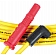 ACCEL Spark Plug Wire Set - 8026