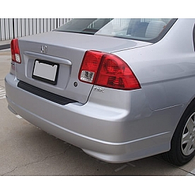 Pacer Performance Bumper Protector - 60-331