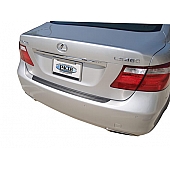 Pacer Performance Bumper Protector - 60-338