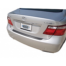 Pacer Performance Bumper Protector - 60-338