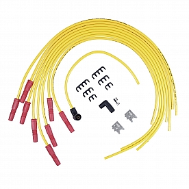 ACCEL Spark Plug Wire Set - 8033